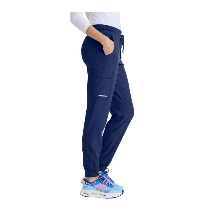 Elym - Joggers con coulisse - Donna - Skechers SKECHERS 