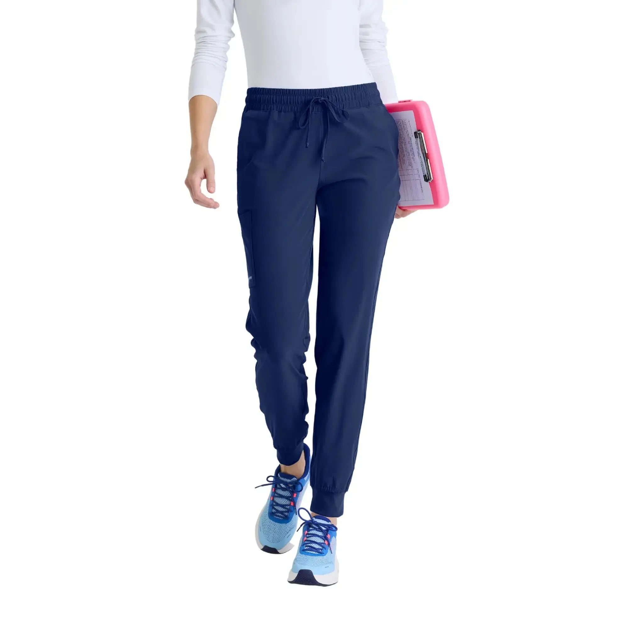 Elym - Joggers con coulisse - Donna - Skechers SKECHERS 