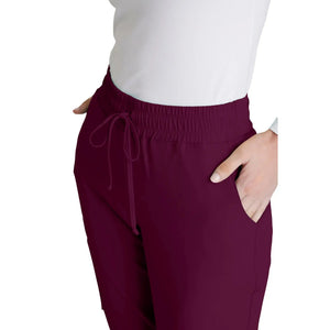 Elym - Joggers con coulisse - Donna - Skechers SKECHERS 