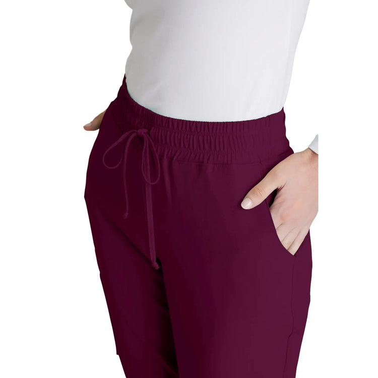 Elym - Joggers con coulisse - Donna - Skechers SKECHERS 