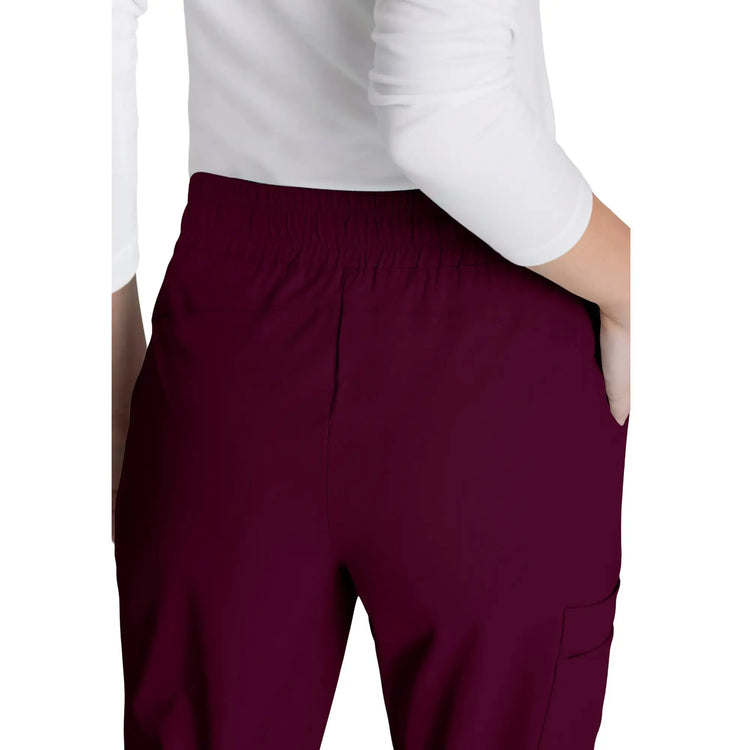 Elym - Joggers con coulisse - Donna - Skechers SKECHERS 