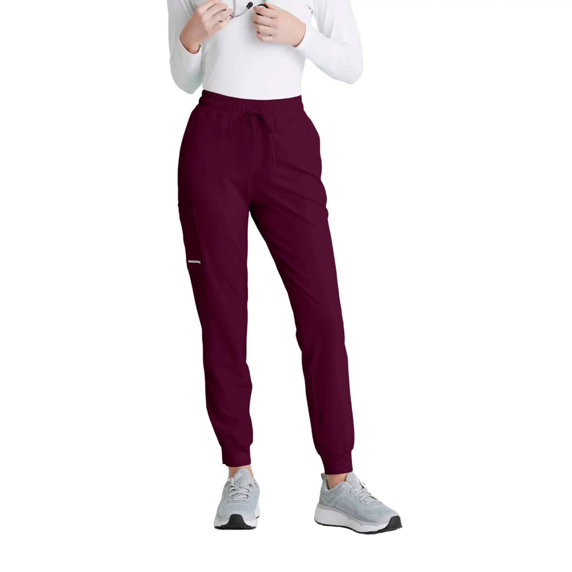 Elym - Joggers con coulisse - Donna - Skechers SKECHERS 