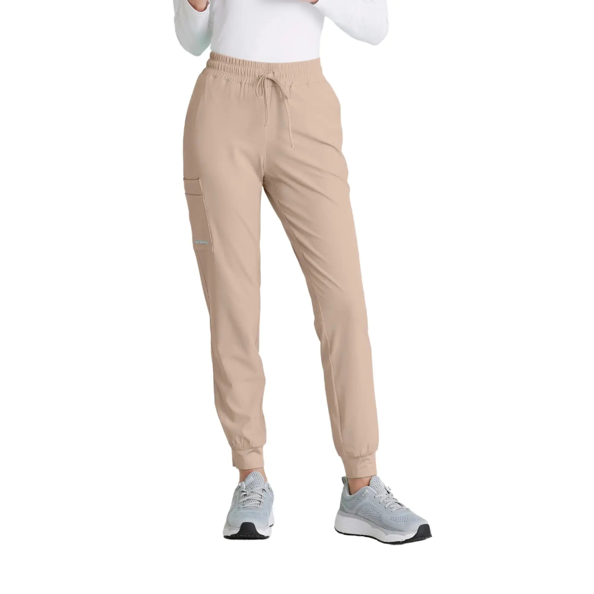 Elym - Joggers con coulisse - Donna - Skechers SKECHERS 