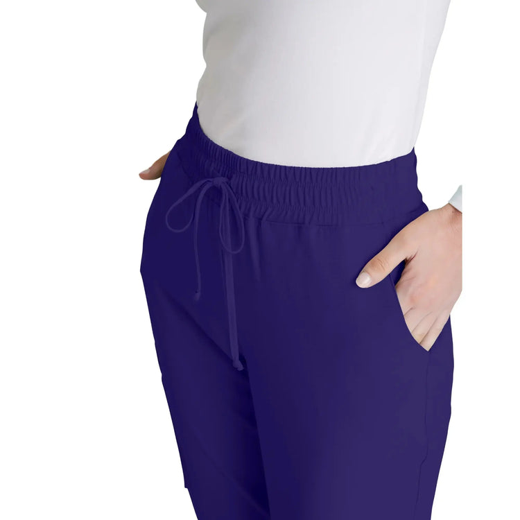 Elym - Joggers con coulisse - Donna - Skechers SKECHERS 