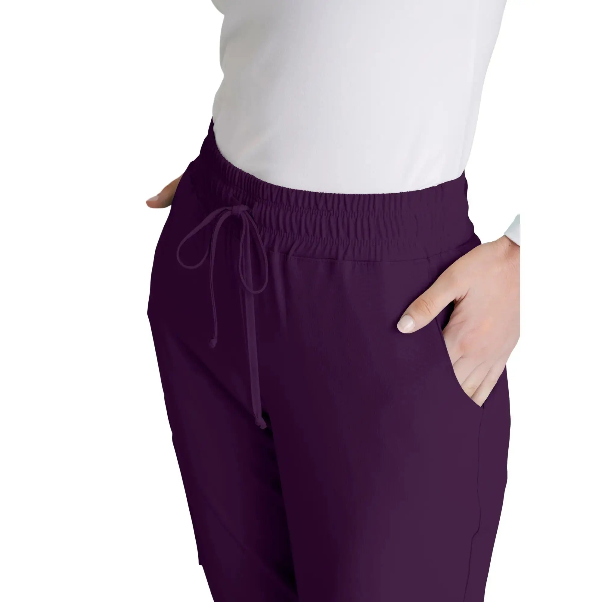 Elym - Joggers con coulisse - Donna - Skechers SKECHERS 