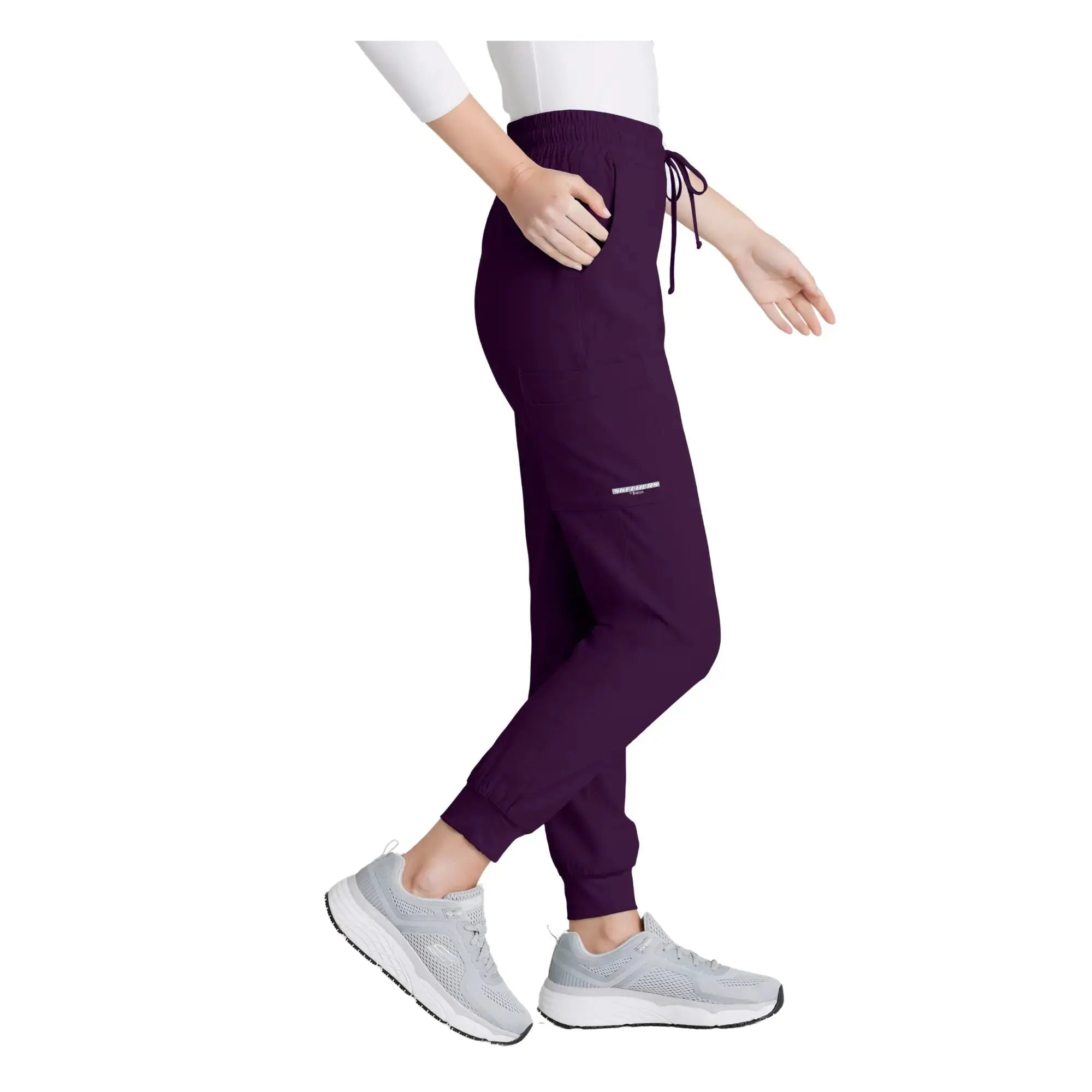 Elym - Joggers con coulisse - Donna - Skechers SKECHERS 