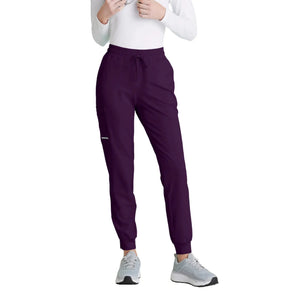 Elym - Joggers con coulisse - Donna - Skechers SKECHERS 