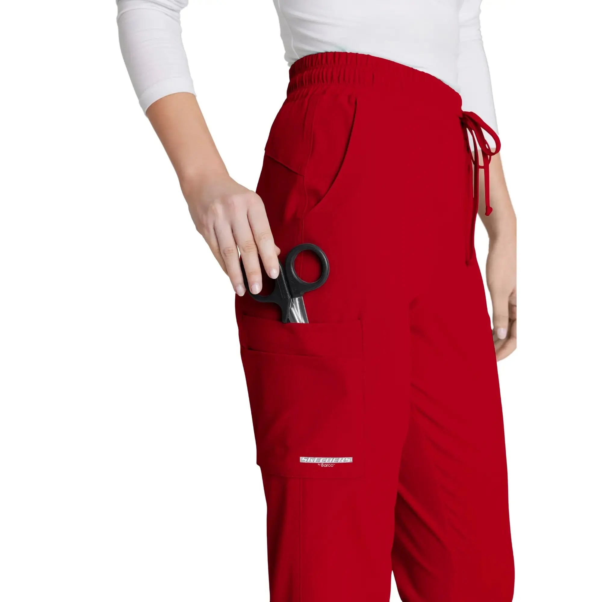Elym - Joggers con coulisse - Donna - Skechers SKECHERS 