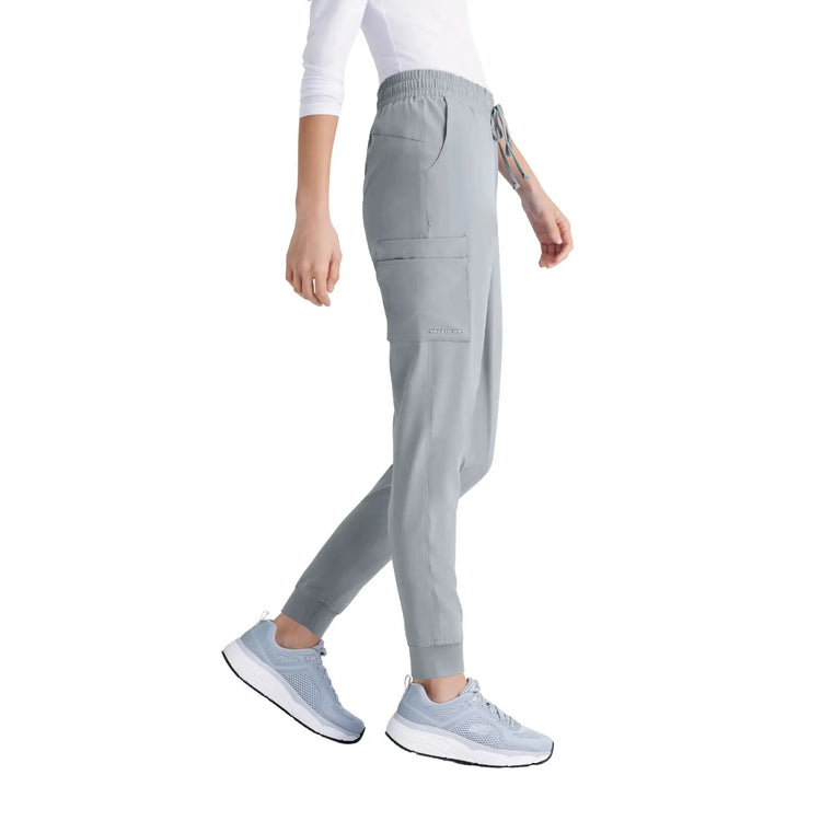 Elym - Joggers con coulisse - Donna - Skechers SKECHERS 