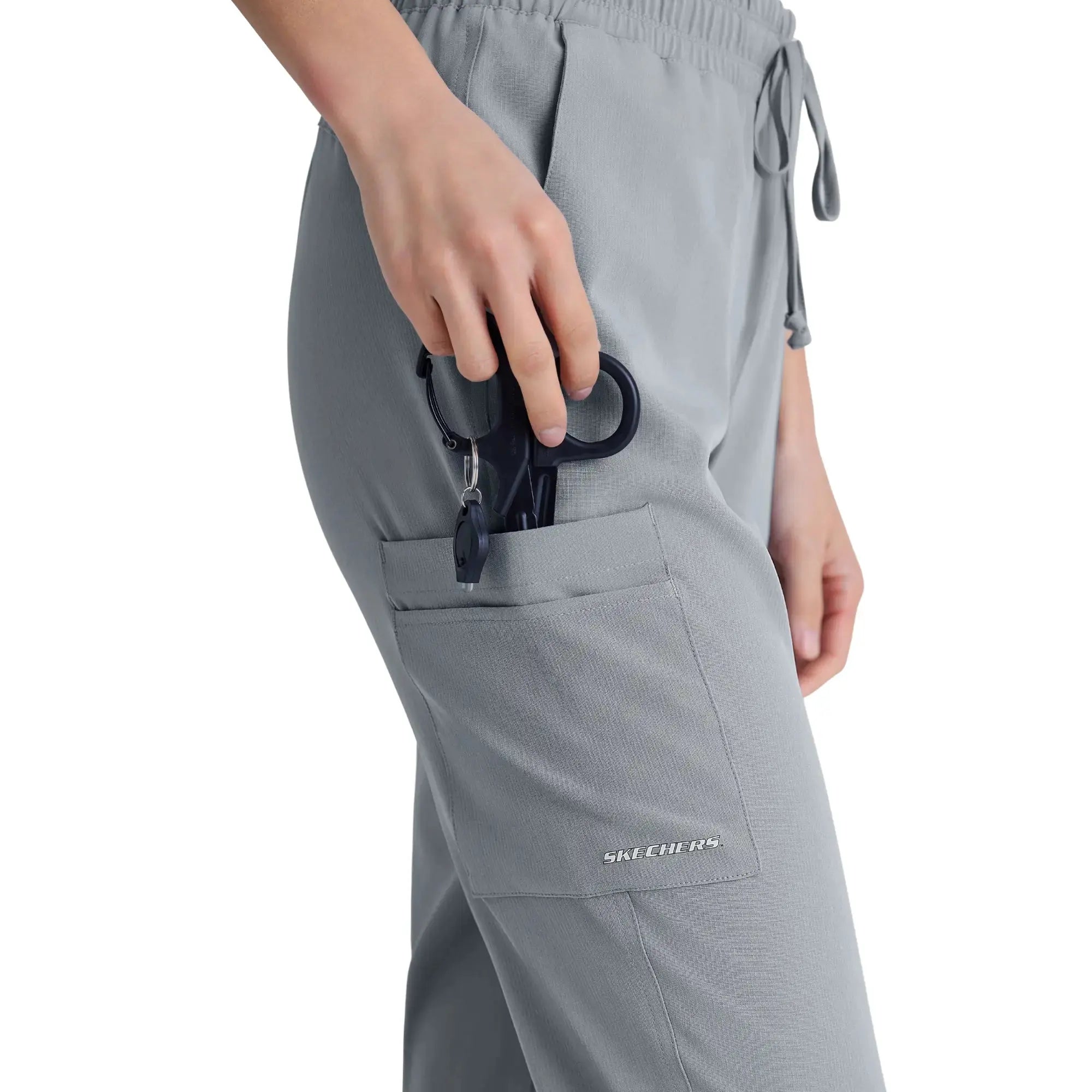 Elym - Joggers con coulisse - Donna - Skechers SKECHERS 