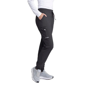Elym - Joggers con coulisse - Donna - Skechers SKECHERS 