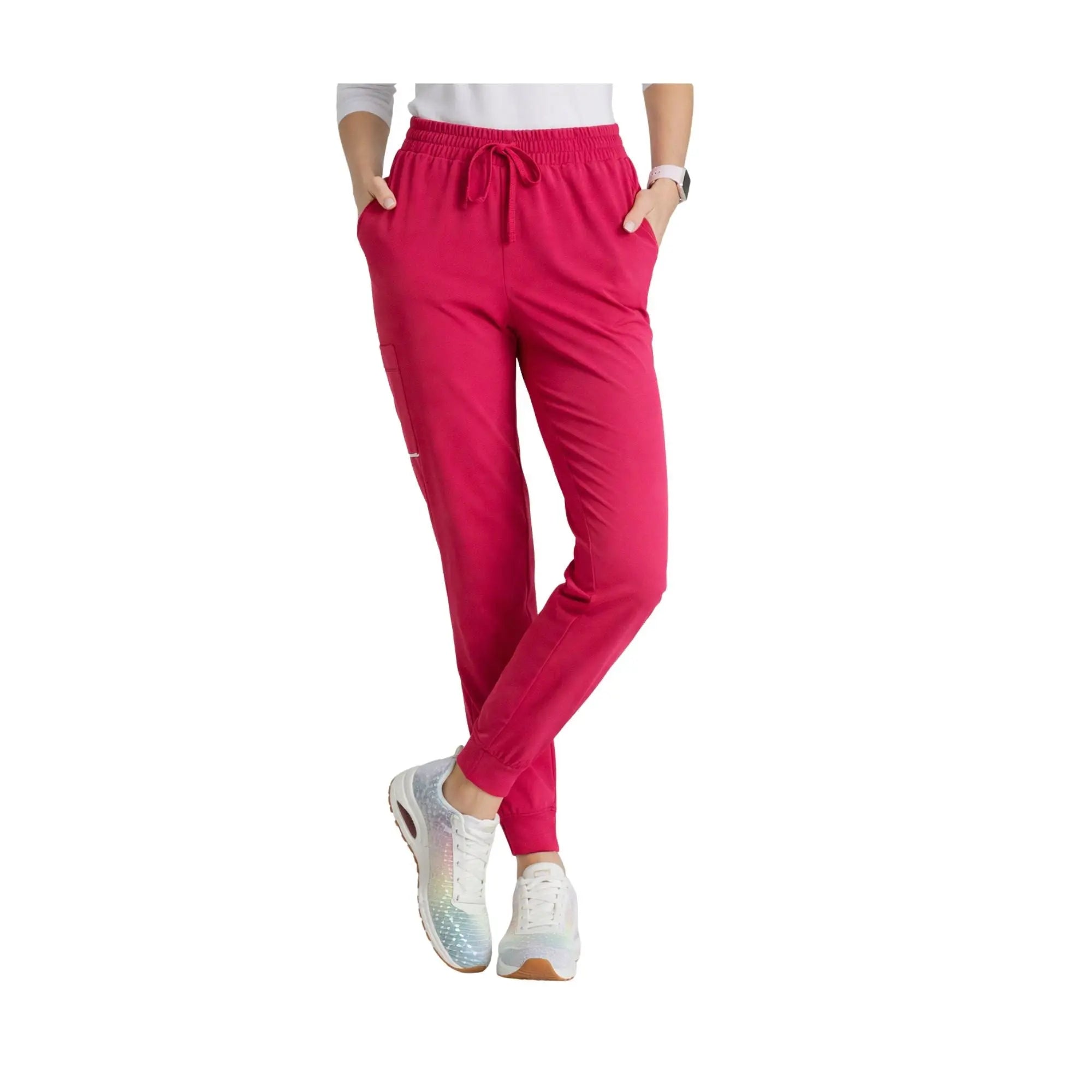 Elym - Joggers con cordón - Mujer - Skechers SKECHERS 