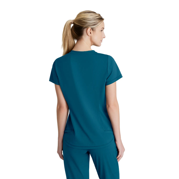 Elyra - Tunique col rond - Femme - Skechers Slip-ins SKECHERS SLIP-INS KNITS 