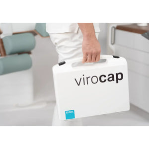 Etui de transport pour ViroCap - Ruck Ruck 