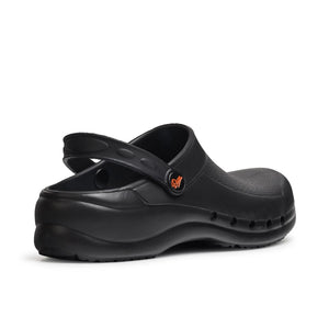 Eva - Εξαιρετικά ελαφρύ και ευέλικτο τσόκαρα εργασίας - Πολλά χρώματα - Dian Dian 