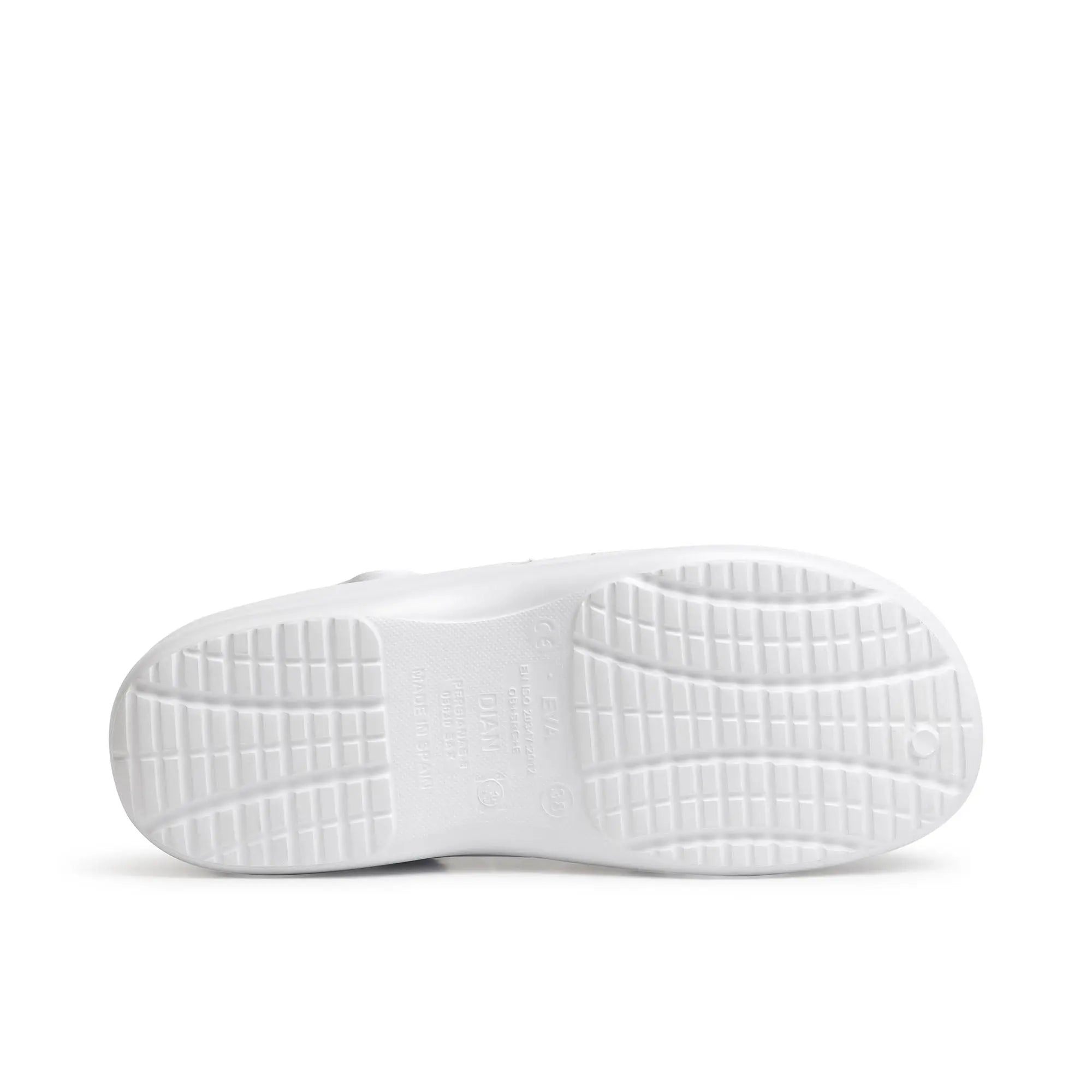 Eva - Εξαιρετικά ελαφρύ και ευέλικτο τσόκαρα εργασίας - Πολλά χρώματα - Dian Dian 