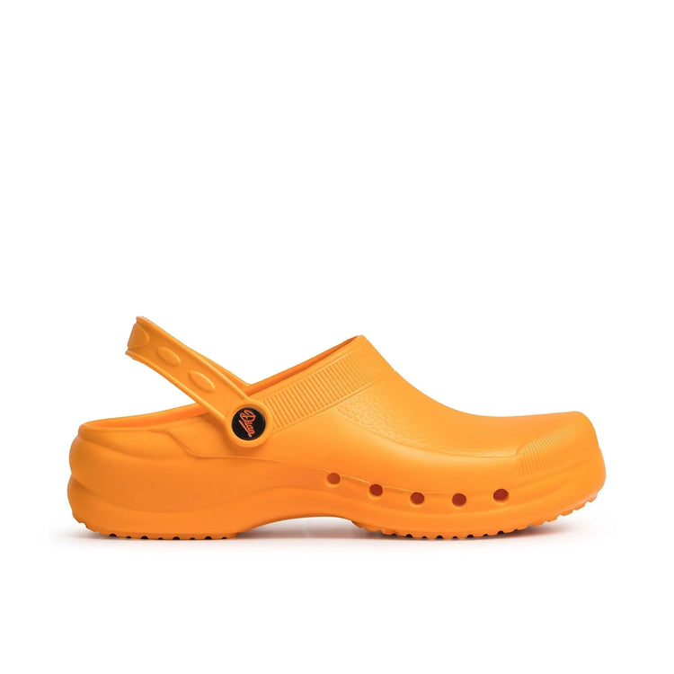 Eva - Εξαιρετικά ελαφρύ και ευέλικτο τσόκαρα εργασίας - Πολλά χρώματα - Dian Dian 