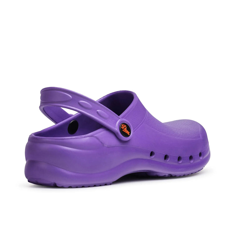 Eva - Εξαιρετικά ελαφρύ και ευέλικτο τσόκαρα εργασίας - Πολλά χρώματα - Dian Dian 