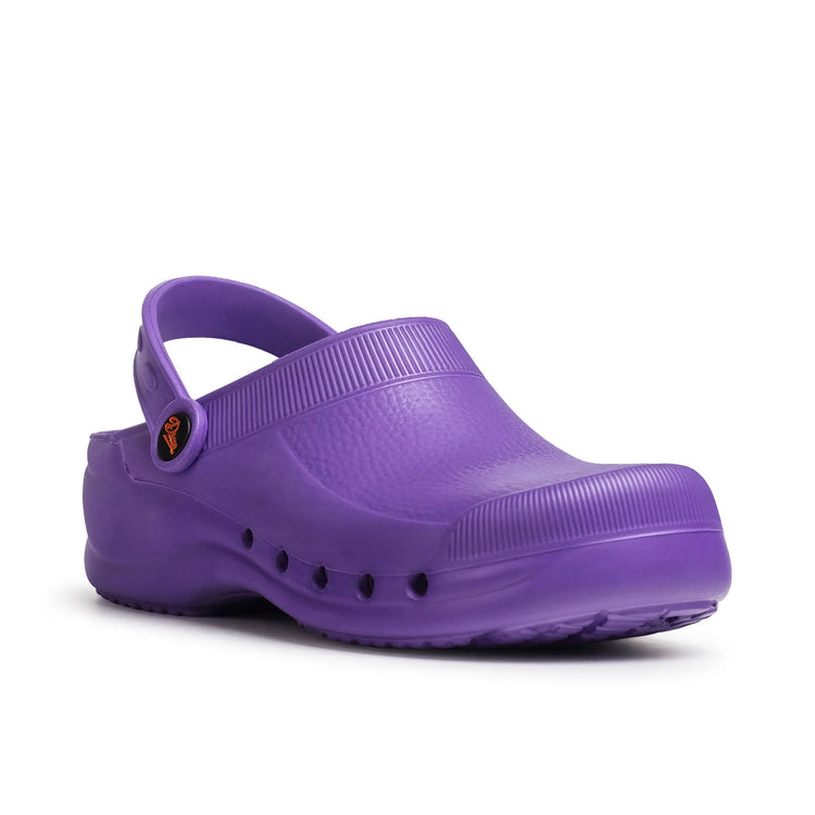 Eva - Εξαιρετικά ελαφρύ και ευέλικτο τσόκαρα εργασίας - Πολλά χρώματα - Dian Dian 