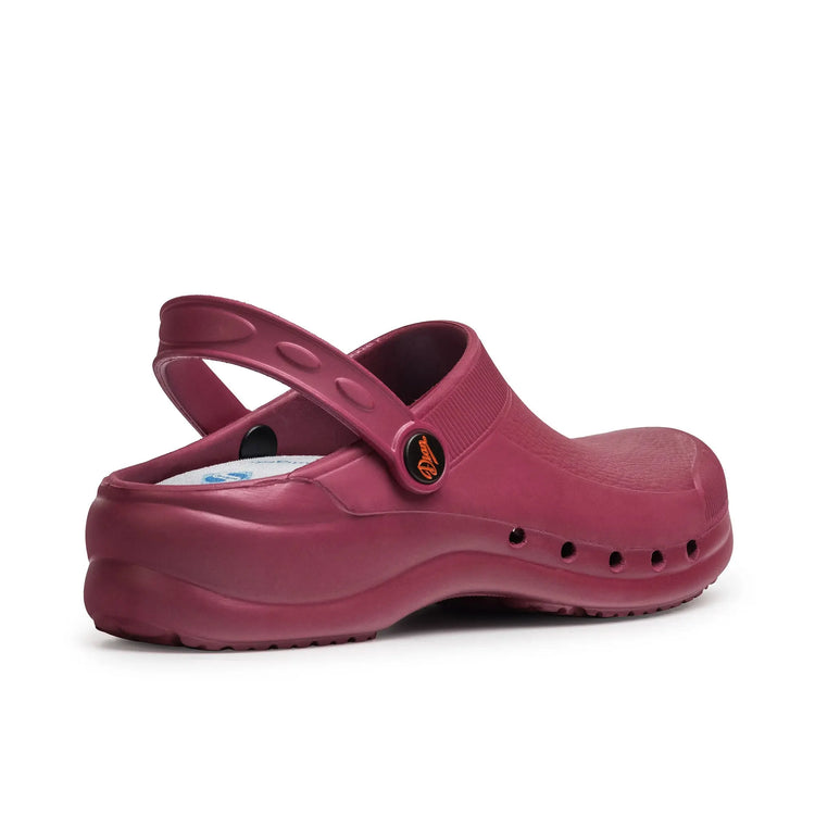 Eva - Εξαιρετικά ελαφρύ και ευέλικτο τσόκαρα εργασίας - Πολλά χρώματα - Dian Dian 