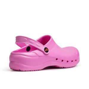 Eva - Εξαιρετικά ελαφρύ και ευέλικτο τσόκαρα εργασίας - Πολλά χρώματα - Dian Dian 