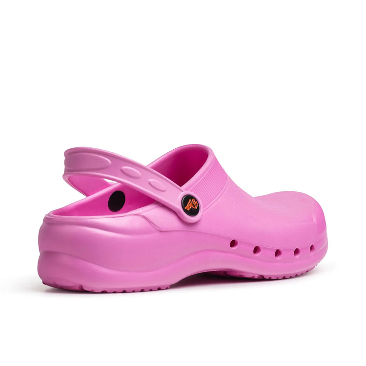 Eva - Εξαιρετικά ελαφρύ και ευέλικτο τσόκαρα εργασίας - Πολλά χρώματα - Dian Dian 