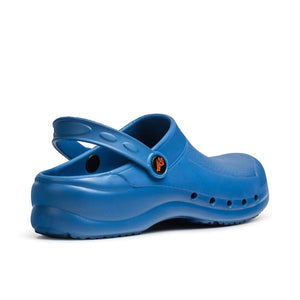 Eva - Εξαιρετικά ελαφρύ και ευέλικτο τσόκαρα εργασίας - Πολλά χρώματα - Dian Dian 