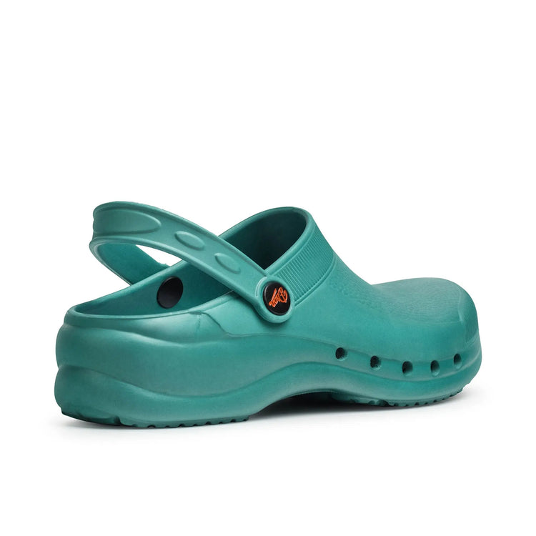 Eva - Εξαιρετικά ελαφρύ και ευέλικτο τσόκαρα εργασίας - Πολλά χρώματα - Dian Dian 