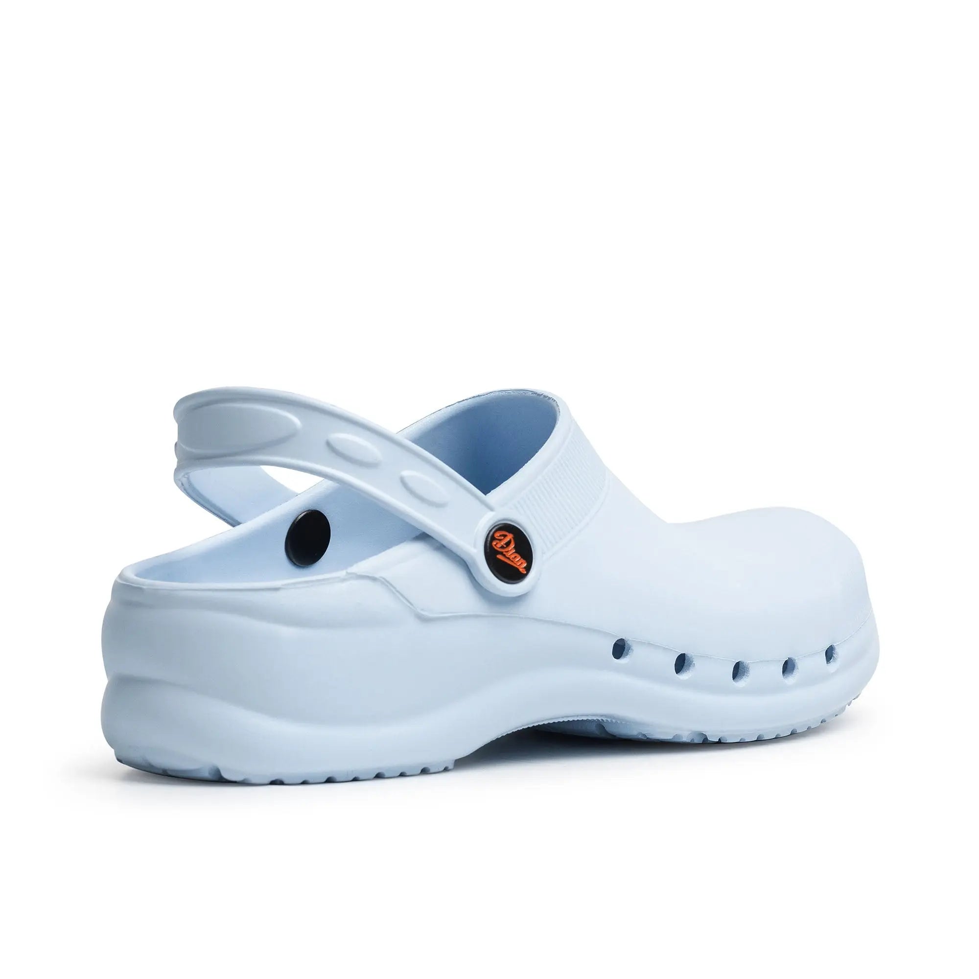 Eva - Εξαιρετικά ελαφρύ και ευέλικτο τσόκαρα εργασίας - Πολλά χρώματα - Dian Dian 