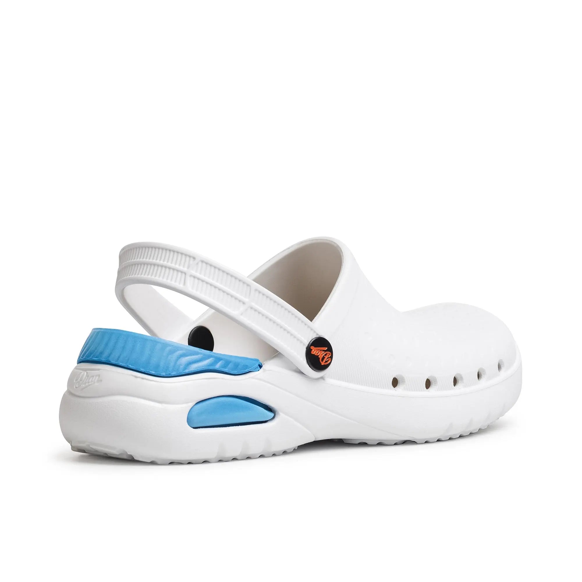 Eva Soft - Sabot de travail antidérapant - Plusieurs Coloris - Dian - My Médical