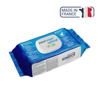 Exeol wipes optimization - 100 Salviette detergenti/disinfettanti - Sodel