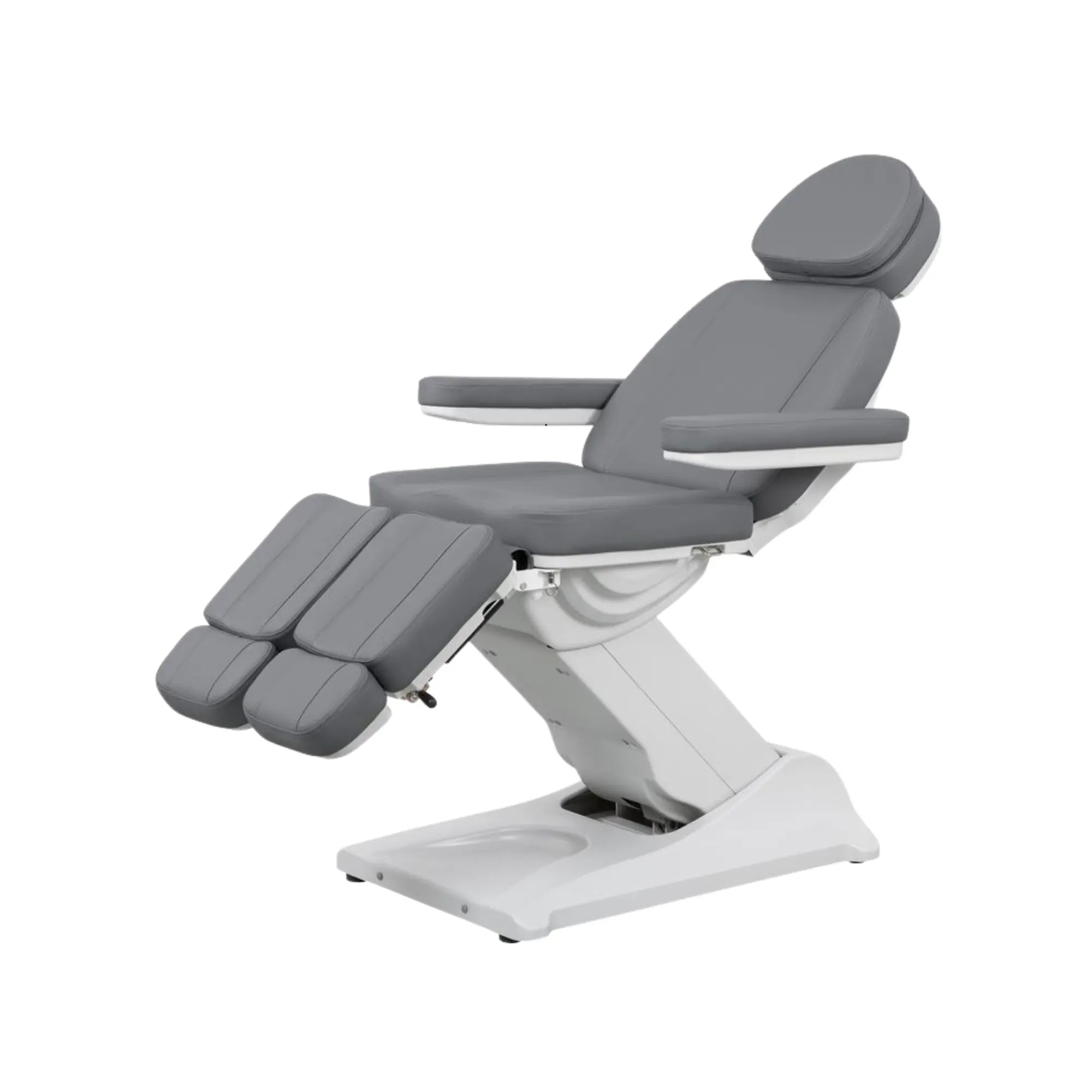 Fauteuil de pédicurie Électrique - 3 moteurs - 2 coloris - Solstice - Weelko Naggura 