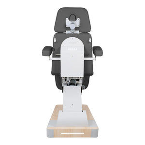 Fauteuil de pédicurie Électrique - 3 moteurs - 2 coloris - Nuuna P3 - Naggura Naggura 