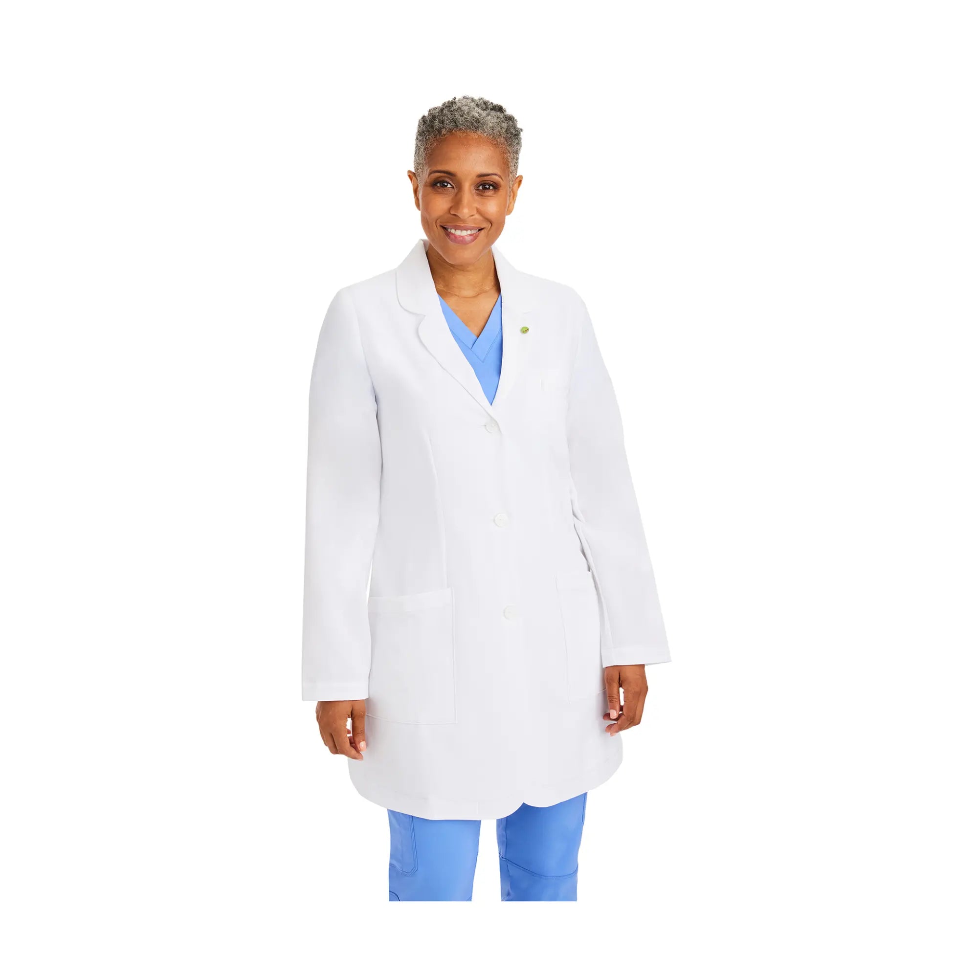 Fiona - Blouse longue - Manche longue - Femme - Healing Hands Healing Hands 