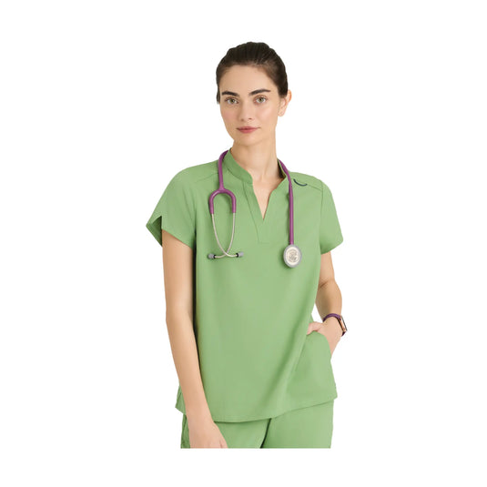 Flora - χιτώνας με κορδόνια - Γυναικεία - Grey’s Anatomy Stretch GRAYS ANATOMY STRETCH