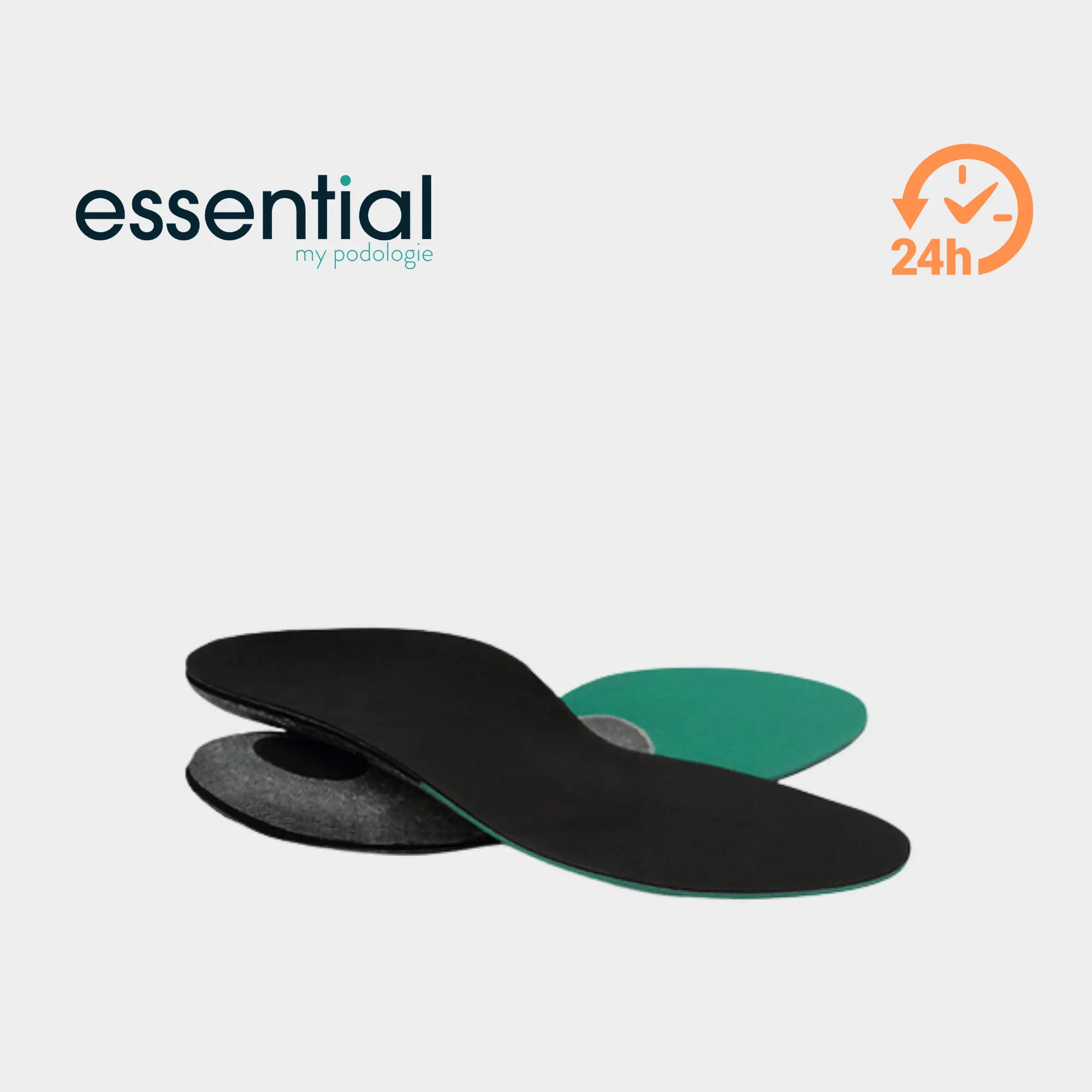 Football / Rugby - Express 24h - Essential by My Podologie Essential 