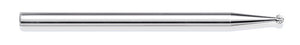 11RS-frees - Roestvrij staal - Behandeling van keratosen en likdoorns - 1,6 mm (gemaakt in variant 25.279) Busch