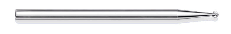 11RS Fräser - Edelstahl - Behandlung von Keratosen und Hühneraugen - 1,6 mm (erstellt in Variante 25.279) Busch