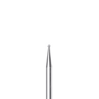 11RS-frees - Roestvrij staal - Behandeling van keratosen en likdoorns - 1,6 mm (gemaakt in variant 25.279)