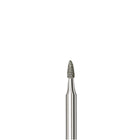 Fraise 390 Diamant - Lissage ongles et callosités - 1,8 mm