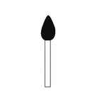 Bur 45013207 Diamond - Orthoplasties - Coarse grain - 2,35 mm