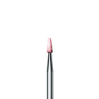 Fräser 648 - Korund - Feiner Abrieb von Nagel und Haut - 2 mm