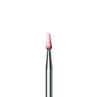 Fräser 652 – Korund – Feiner Abtrag von Nagel und Haut – 3,3 mm