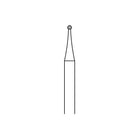 801 Diamond Burr - Enucleação e perfuração de unhas - 0,9 mm