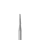 Fraise 847 Diamant - Lissage ongles et callosités - 1,4 mm - Lot de 2 - 847 014 1 Busch