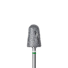 Fresa Cerâmica Diamantada HT6854R - Abrasão de hiperqueratoses - 12 mm