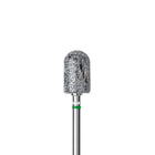 Rebarba Cerâmica Diamantada HT6880 - Abrasão de hiperqueratoses - 12 mm