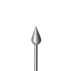 Diamantschneider - Glätten von Nägeln und Hornhaut - 7 mm - 892 - Busch