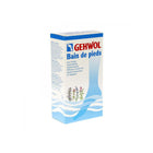 Gehwol - Pediluvio deodorante per piedi doloranti - 1 busta da 400 gr