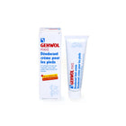 Gehwol - Deodorant-Fußcreme - 1 Tube à 75 ml